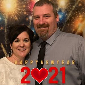 Meet your Posher, Kerry